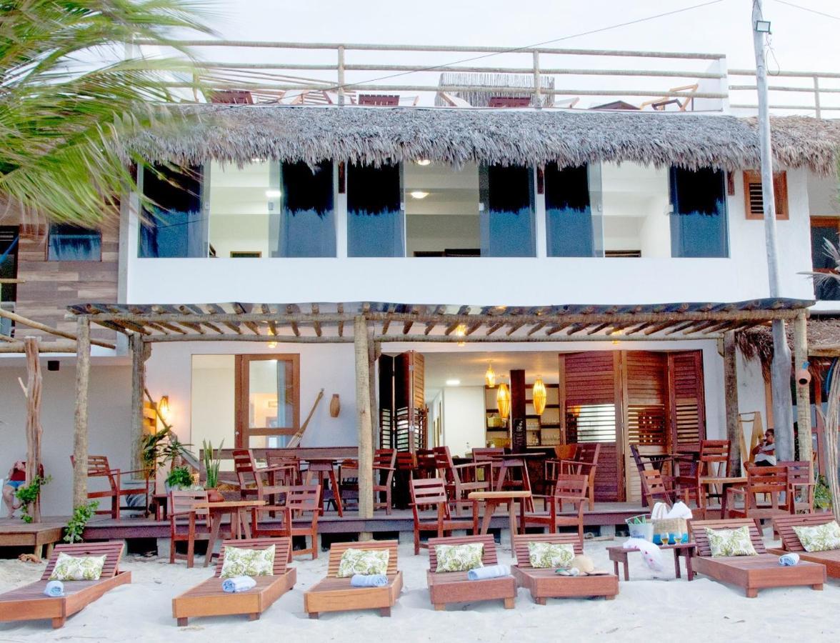 Villa Agua De Coco Prea Exterior photo